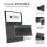 Funda con teclado SUBBLIM KeyTab Pro BT Samsung GT A8 10.5" X200/205 Bluetooth 5.2 Extraíble