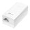 Adaptador PoE Pasivo TP-Link TL-POE4818G 48V 18W Gigabit Ethernet Blanco Montaje en Pared