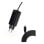 Chargeur TooQ TQLC-USBCGAN45PD-C USB-C PD 45W Noir