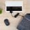 Chargeur TooQ TQLC-USBCGAN45PD-C USB-C PD 45W Noir