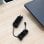 Chargeur TooQ TQLC-USBCGAN45PD-C USB-C PD 45W Noir