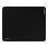 Mauspad Genesis Polon 200 XL Schwarz Stoff Gummi Rutschfest 500x400x3 mm Mauspad Genesis Polon 200 XL Schwarz Stoff Gummi Rutschfest 500x400x3 mm