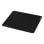 Mauspad Genesis Polon 200 XL Schwarz Stoff Gummi Rutschfest 500x400x3 mm Mauspad Genesis Polon 200 XL Schwarz Stoff Gummi Rutschfest 500x400x3 mm
