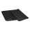 Mauspad Genesis Polon 200 XL Schwarz Stoff Gummi Rutschfest 500x400x3 mm Mauspad Genesis Polon 200 XL Schwarz Stoff Gummi Rutschfest 500x400x3 mm
