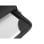 Maletín Natec Coral 13.3 Monocromo 33,8 cm 236 g protección ligera portátil