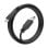 USB-Kabel AISENS A107-0860 USB 3.1 Gen2 10Gbps 3A USB-C/M-A/M 2m Schwarz USB-Kabel AISENS A107-0860 USB 3.1 Gen2 10Gbps 3A USB-C/M-A/M 2m Schwarz