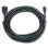 Cable HDMI Gembird 4.5m HDMI Tipo A a Micro HDMI Tipo D 4K UHD 3D Negro