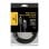 Cable HDMI Gembird 4.5m HDMI tipo A a Micro HDMI tipo D chapado en oro 4K UHD 3D negro