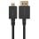 Cable HDMI Gembird 4.5m HDMI tipo A a Micro HDMI tipo D chapado en oro 4K UHD 3D negro