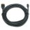Cable HDMI Gembird 4.5m HDMI Tipo A a Micro HDMI Tipo D 4K UHD 3D Negro
