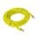 Cabo de Rede Lanberg PCU6-10CC-1000-Y Cat6 U/UTP RJ-45 10m Amarelo Cabo de Rede Lanberg PCU6-10CC-1000-Y Cat6 U/UTP RJ-45 10m Amarelo