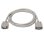 Kabel RS232 Aisens A112-0065 DB9 Stecker zu DB9 Buchse 1,8m Beige 1,6Mbps