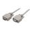 Kabel RS232 Aisens A112-0065 DB9 Stecker zu DB9 Buchse 1,8m Beige 1,6Mbps