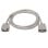 Kabel RS232 Aisens A112-0065 DB9 Stecker zu DB9 Buchse 1,8m Beige 1,6Mbps