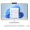 HP AIO 27-cr0087ns All-in-One Intel Core i5-1335U 16GB 1TB SSD Windows 11 Home