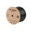 Cable de red Lanberg LCU6-30CU-0305-BK 305m Cat6 U/UTP Negro