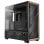 Torre Antec FLUX PRO EUV Full Tower Negro/Madera ATX EATX ITX mATX Ventiladores Vidrio Templado