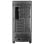 Torre Antec FLUX PRO EUV Full Tower Negro/Madera ATX EATX ITX mATX Ventiladores Vidrio Templado