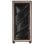 Torre Antec FLUX PRO EUV Full Tower Negro/Madera ATX EATX ITX mATX Ventiladores Vidrio Templado