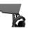 Mesa Gaming GENESIS Holm Modular 180cm Acero y MDF Iluminación LED Modularidad Total