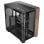 Boîtier PC Antec C8 Curve Wood Full Tower ATX Noir Transparent Bois