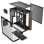 Boîtier PC Antec C8 Curve Wood Full Tower ATX Noir Transparent Bois