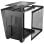 Boîtier PC Antec C8 Curve Wood Full Tower ATX Noir Transparent Bois
