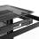 Boîtier PC Antec C8 Curve Wood Full Tower ATX Noir Transparent Bois