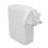 Carregador TARGUS Hyper HyperJuice 145W GaN 3 USB-C 1 USB-A Branco