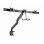 Soporte para monitor Gembird MA-DA3-03 brazo articulado para 3 monitores hasta 27” VESA negro