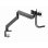 Soporte para monitor Gembird MA-DA3-03 brazo articulado para 3 monitores hasta 27” VESA negro