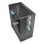 Torre Sharkoon AK6 RGB ATX Vidrio Templado 4x Ventiladores ARGB Negra BTF Ready
