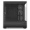 Torre Sharkoon AK6 RGB ATX Vidrio Templado 4x Ventiladores ARGB Negra BTF Ready