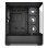 Torre Sharkoon AK6 RGB ATX Vidrio Templado 4x Ventiladores ARGB Negra BTF Ready