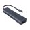 Estación de acoplamiento Targus HD4003GL USB-C 100W 4K Ultra HD Azul