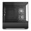 Boîtier Sharkoon MK6 RGB Midi Tower PC Blanc Micro ATX Avec Ventilateurs RGB