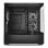Boîtier Sharkoon MK6 RGB Midi Tower PC Blanc Micro ATX Avec Ventilateurs RGB
