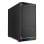 Boîtier Sharkoon MK4 RGB Strip Micro Tour Noir Supporte ATX et Mini-ITX