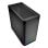Boîtier Sharkoon MK4 RGB Strip Micro Tour Noir Supporte ATX et Mini-ITX