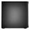 Boîtier Sharkoon MK4 RGB Strip Micro Tour Noir Supporte ATX et Mini-ITX