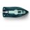 Plancha a vapor Philips 7000 Series DST7031/70 2800W SteamGlide Plus 250g/min Verde Menta