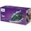 Plancha a vapor Philips 7000 Series DST7031/70 2800W SteamGlide Plus 250g/min Verde Menta