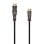HDMI-Kabel Aisens A153-0644 AOC V2.1 8K@60Hz 4K@120Hz 48Gbps, 15m, Schwarz