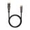 HDMI-Kabel Aisens A153-0644 AOC V2.1 8K@60Hz 4K@120Hz 48Gbps, 15m, Schwarz