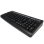 Teclado Mustek MKB-800 Español 101 teclas Membrana USB Compacto Negro