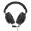 Auriculares GENESIS con cable, sonido 7.1 virtual, micrófono, RGB, negros