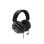 Auriculares GENESIS con cable, sonido 7.1 virtual, micrófono, RGB, negros