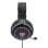 Auriculares GENESIS con cable, sonido 7.1 virtual, micrófono, RGB, negros