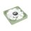 Thermaltake CT120 Ventoinha 120mm 500-2000RPM Matcha Green