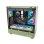 Thermaltake CT120 Ventoinha 120mm 500-2000RPM Matcha Green